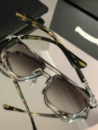 Picture of Chrome Hearts Sunglasses _SKUfw52080082fw